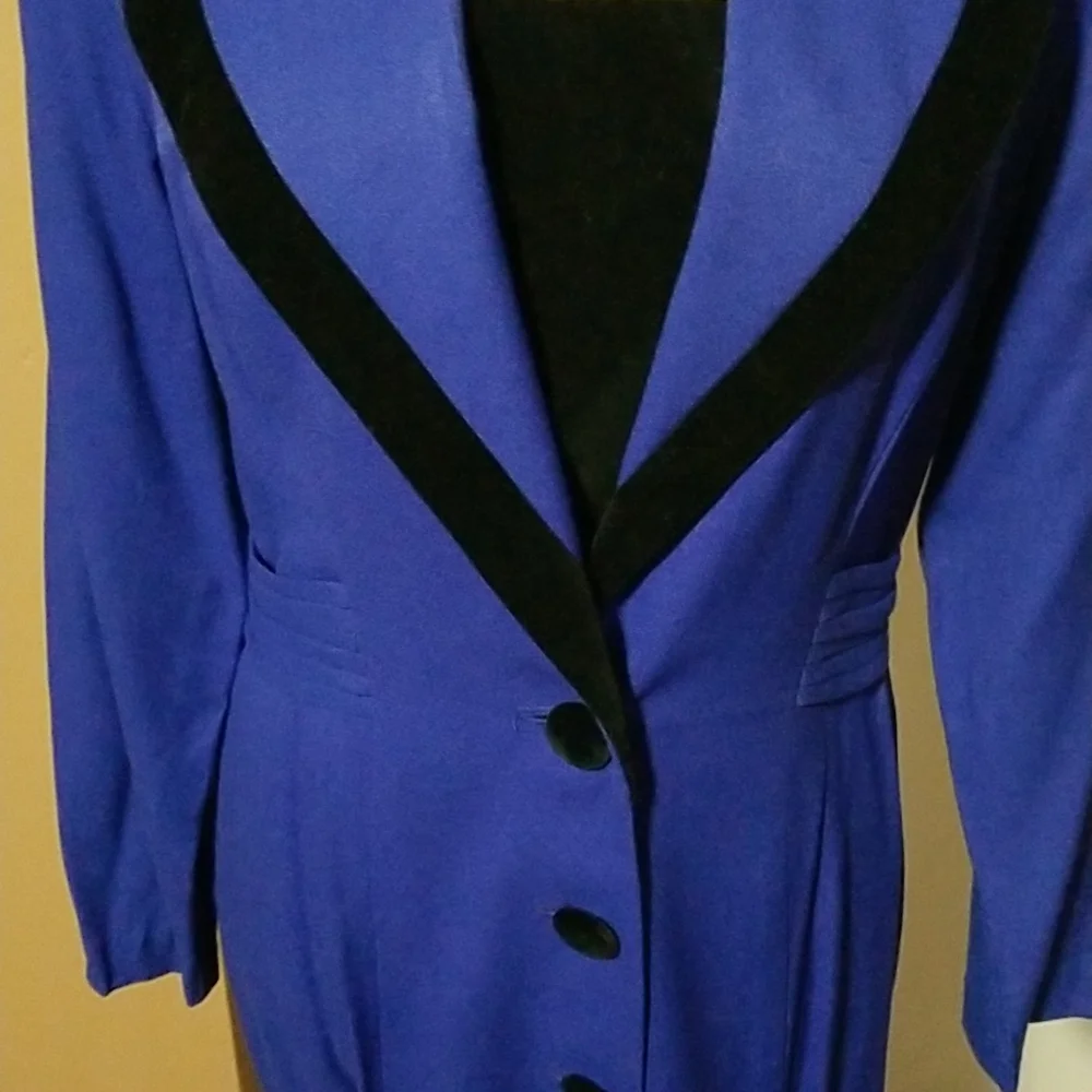 3 for 20. Ladies Bentley size 12 dress - Picture 4 of 8